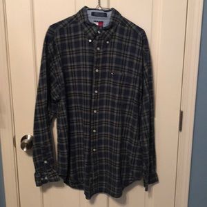 Tommy Hilfiger Button Down Shirt